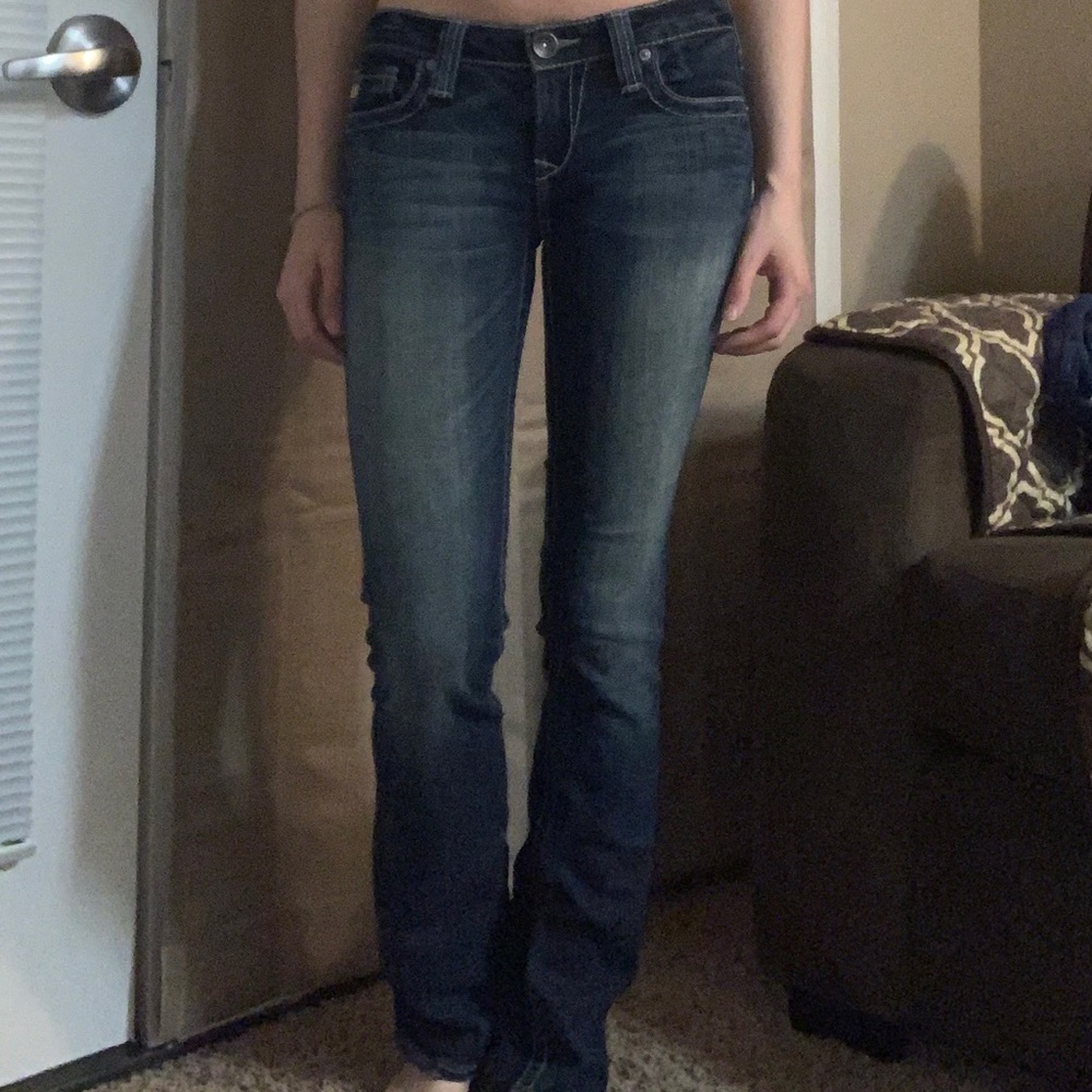 Big Star Jeans
